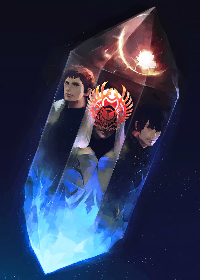 Final Fantasy