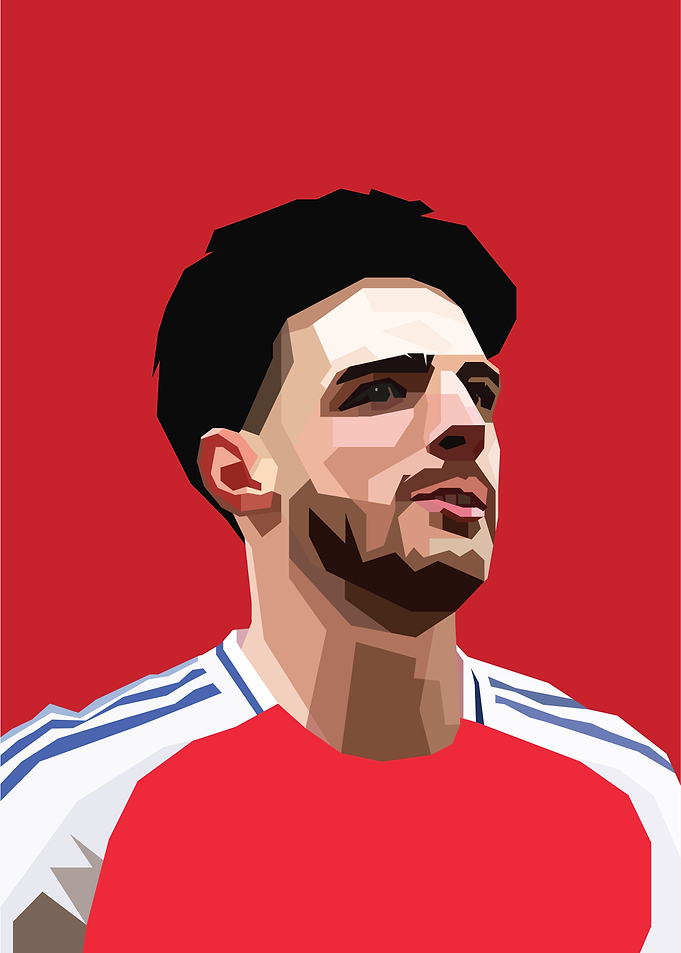 Iron Wall – Modern Defensive Midfielder