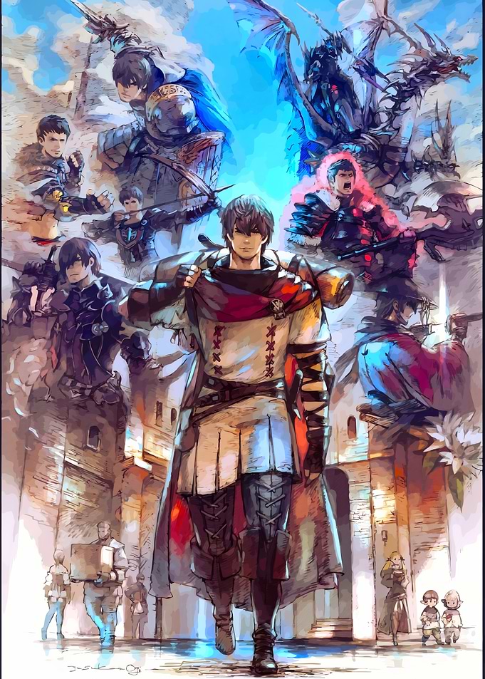 Final Fantasy
