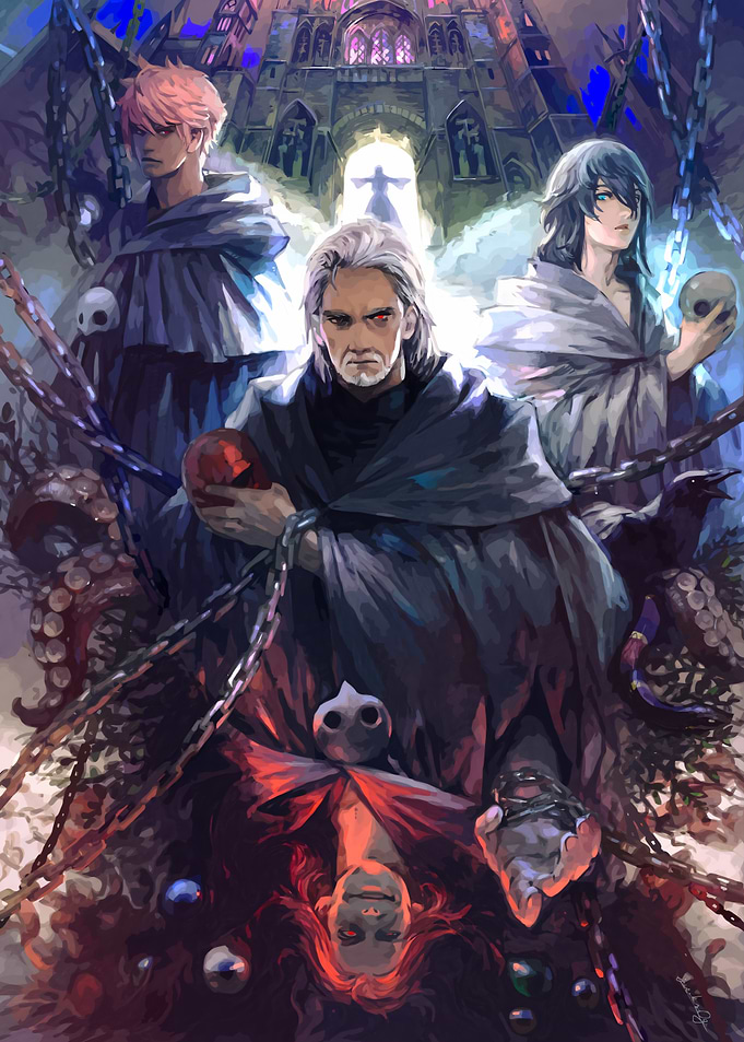 Final Fantasy