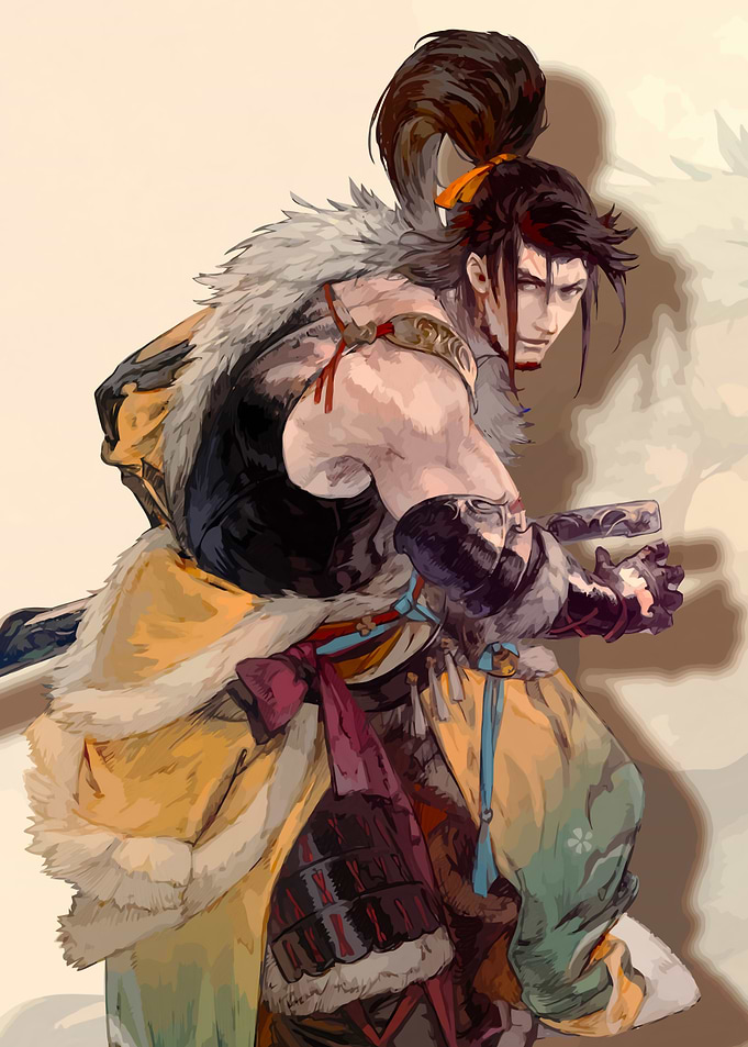 Final Fantasy