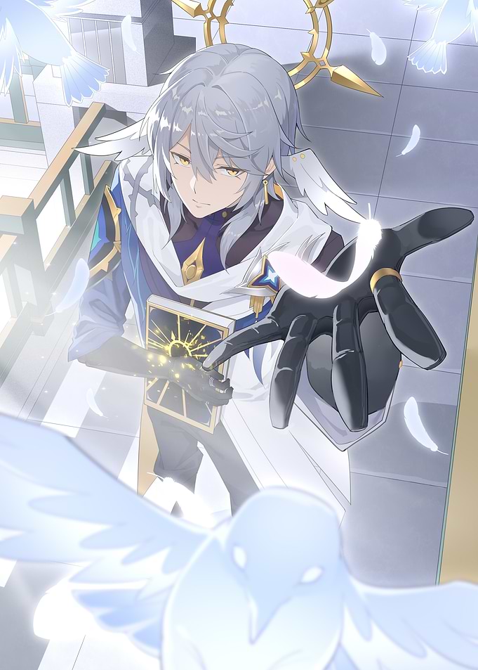 Sunday Honkai Star Rail