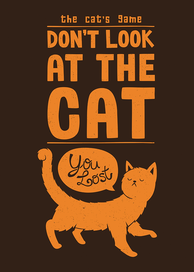 The Cat's Game