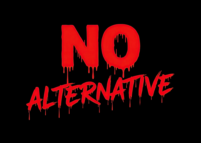 No Alternative Text Art