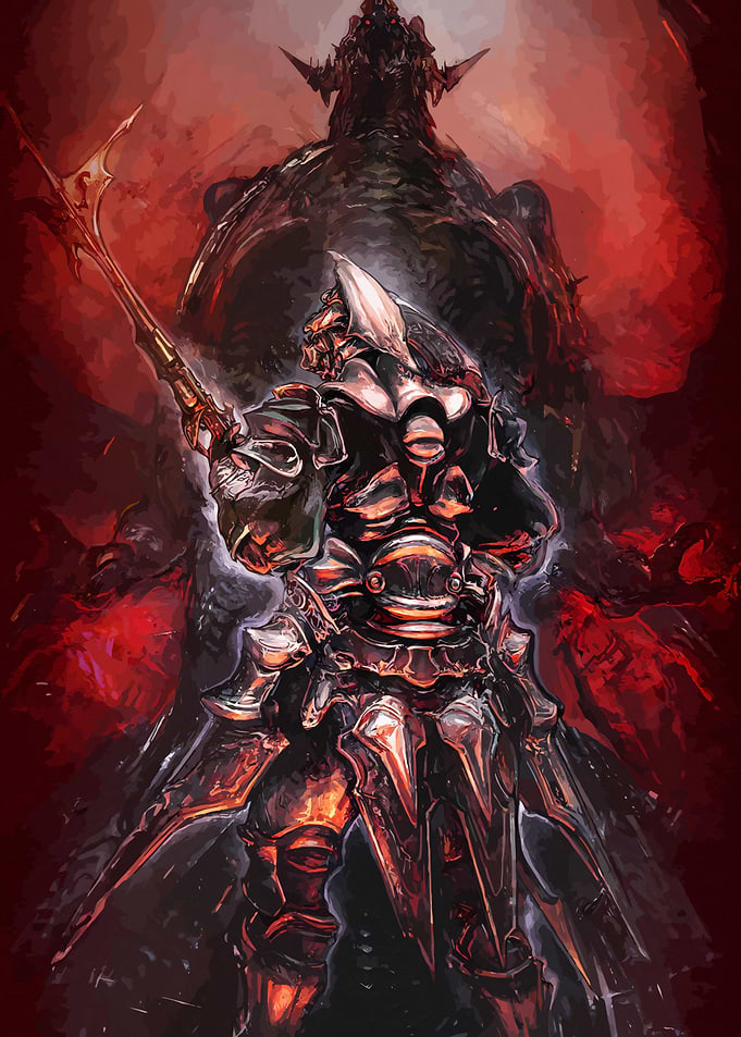 Final Fantasy