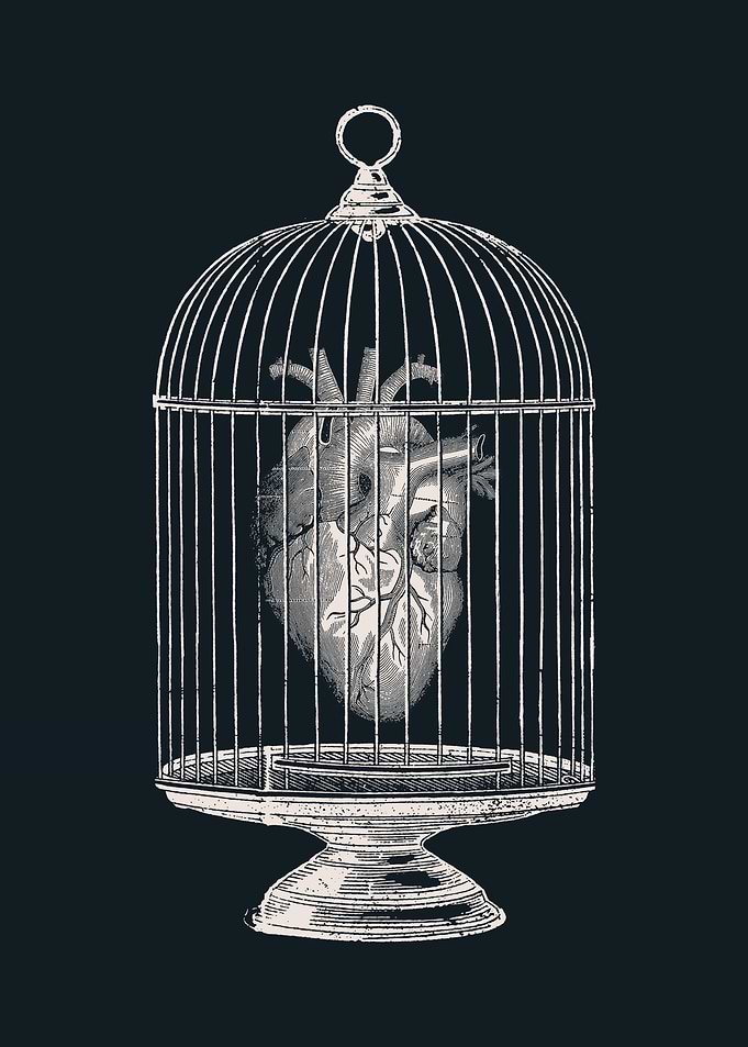 Free my heart