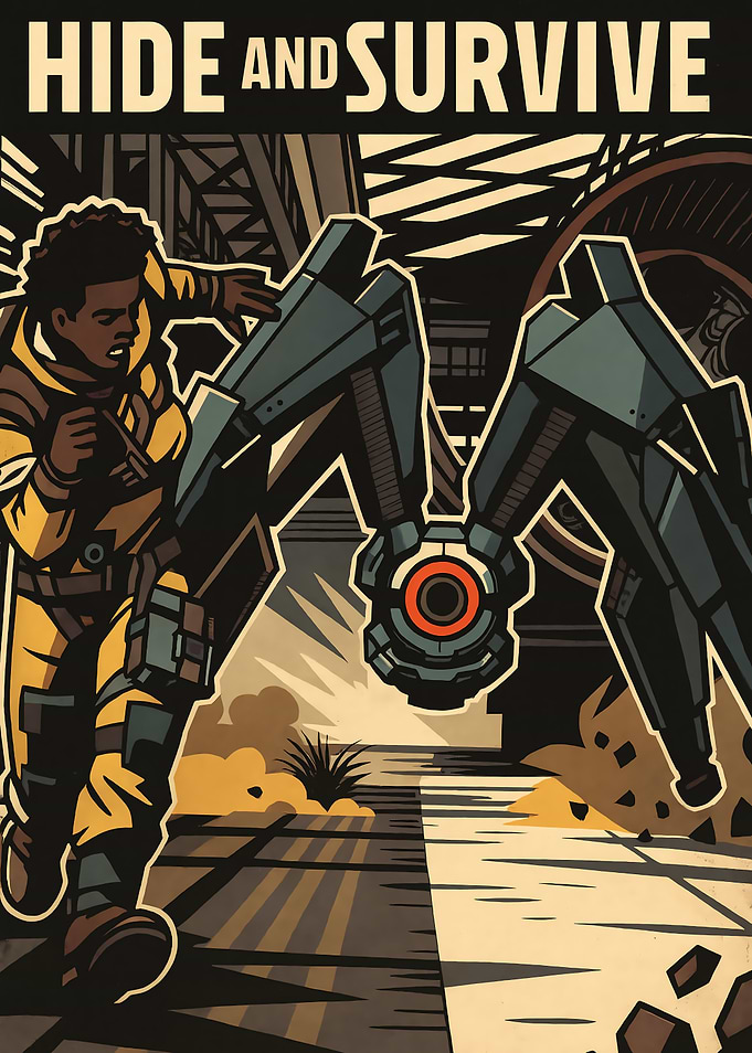 Arc Raiders Leaper