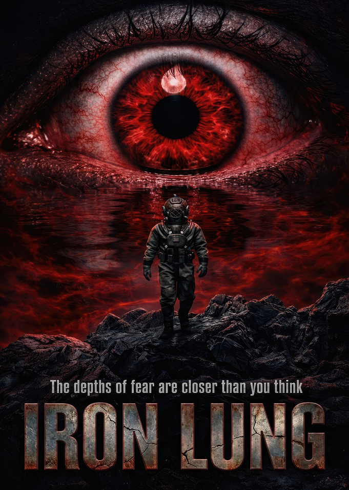 Iron Lung Movie