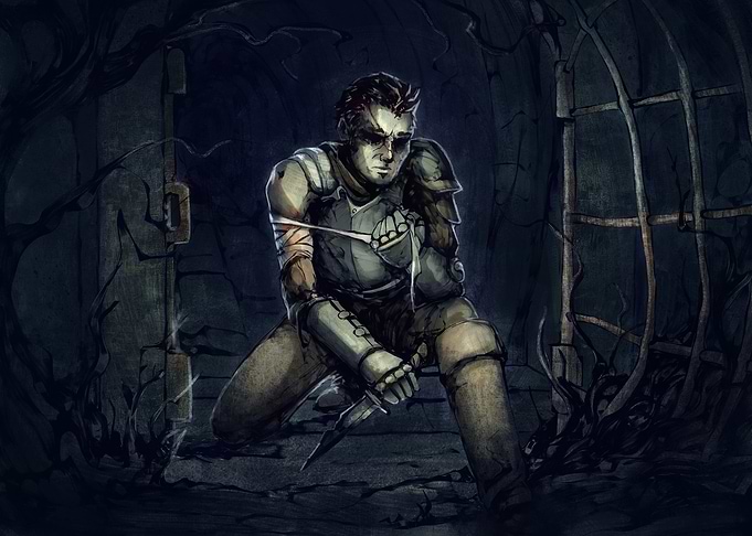 Paranoid Survivor