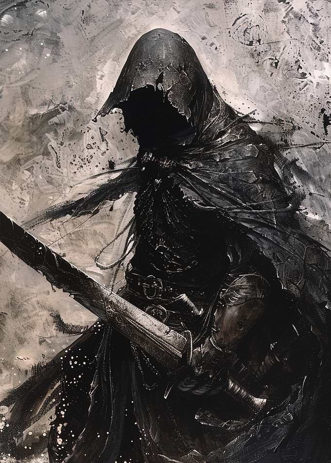 Soldier of Death's
