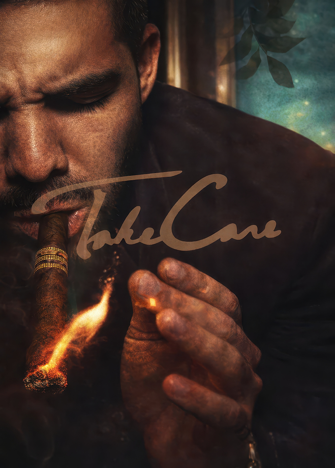 Drake - Take Care