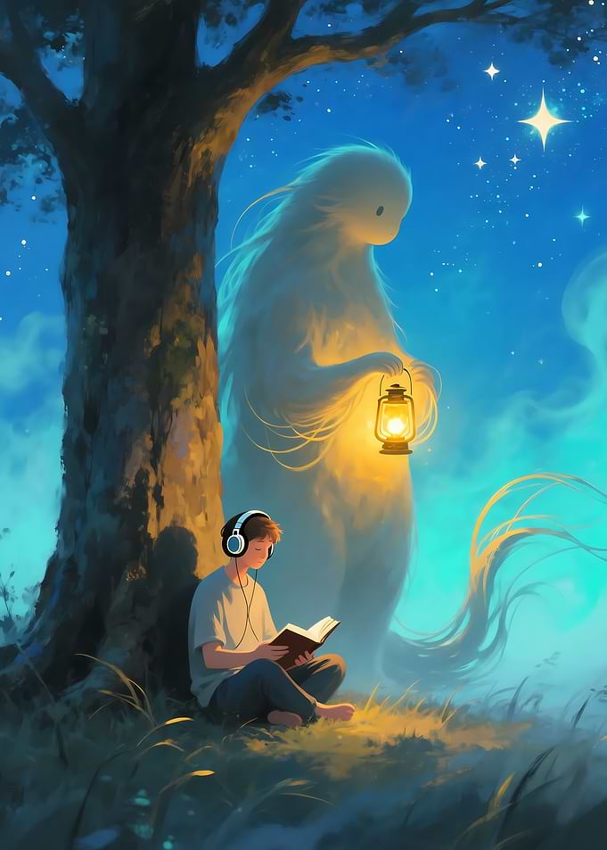 The Quiet Guardian