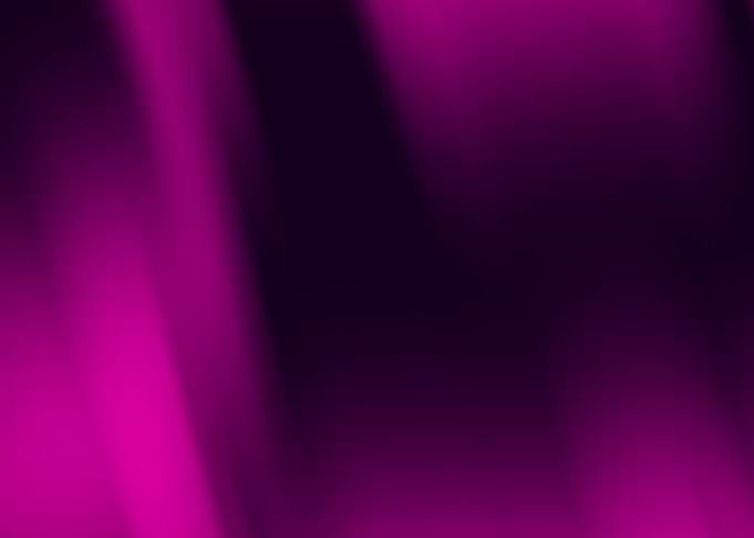 Abstract Blend Magenta and Purple Gradient