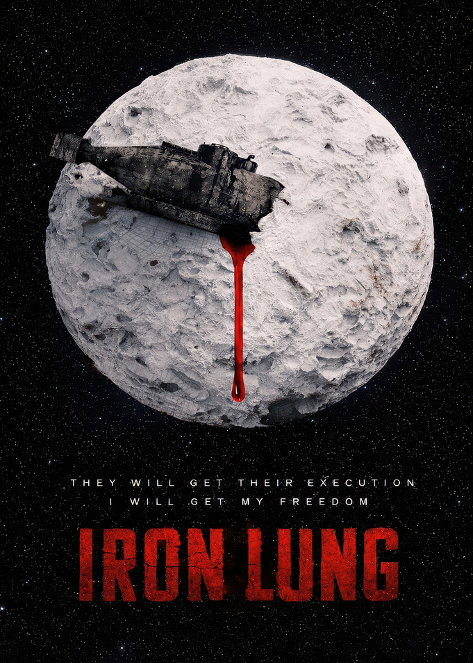 Iron Lung Movie