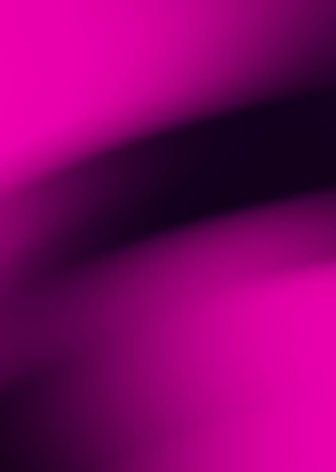 Abstract Pink and dark Purple Gradient