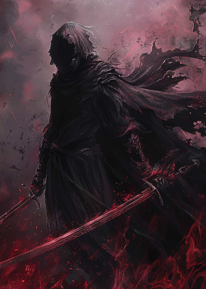 Blade of Death