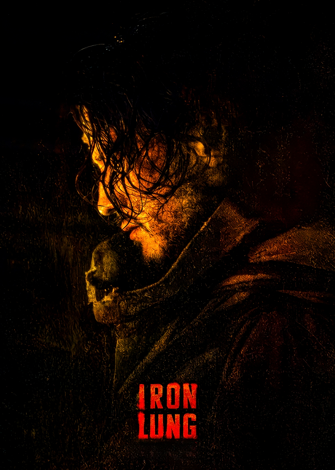 Iron Lung Movie Poster