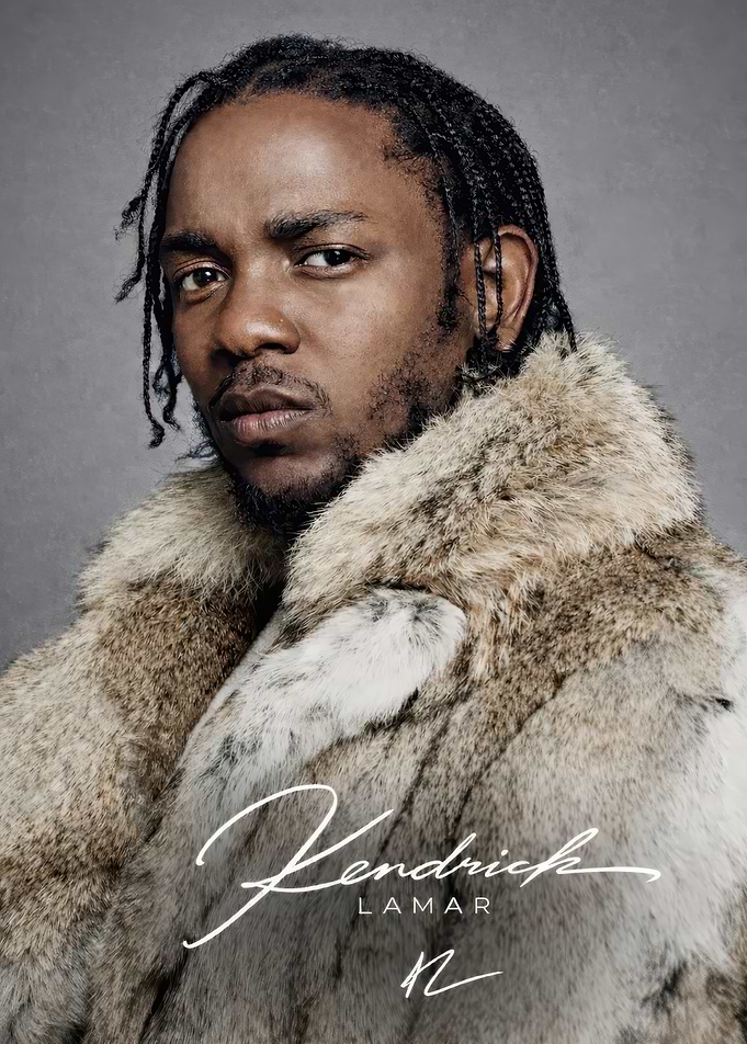 Kendrick Lamar