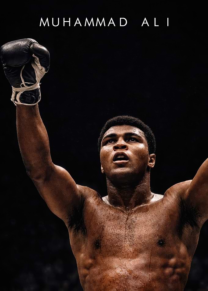 Muhammad Ali