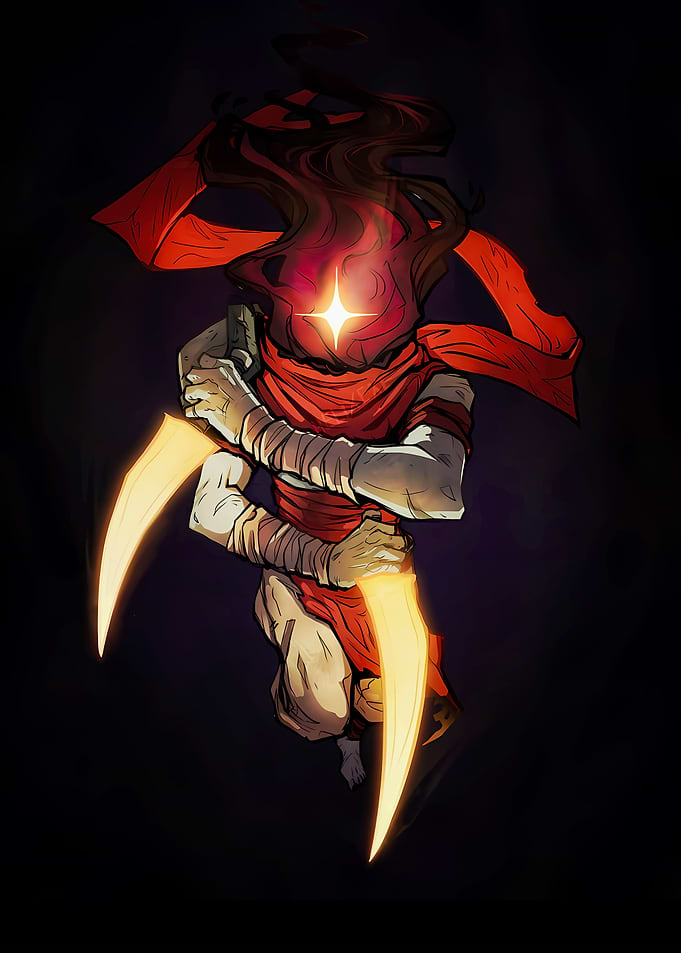 Dead Cells
