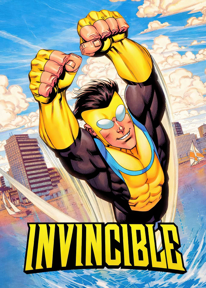 Invincible