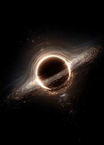 Black Hole Accretion Disk
