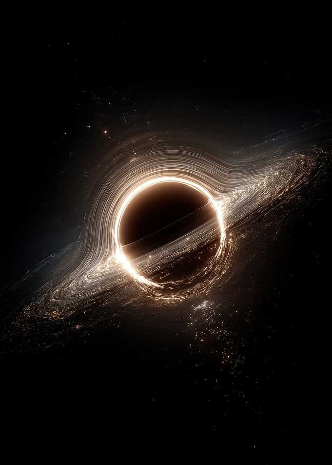 Black Hole Accretion Disk