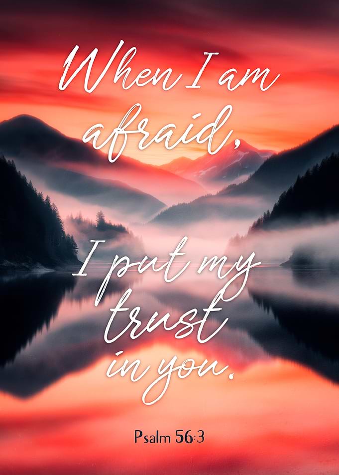 Inspirational Bible Verse