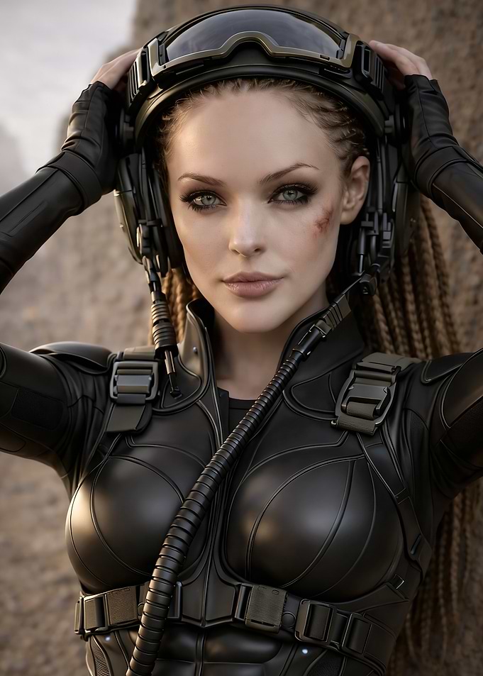 Silent Vanguard