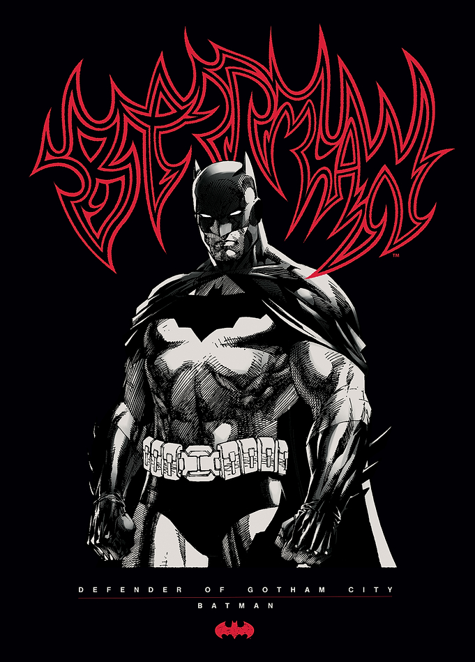 Gotham's Dark Knight Rises