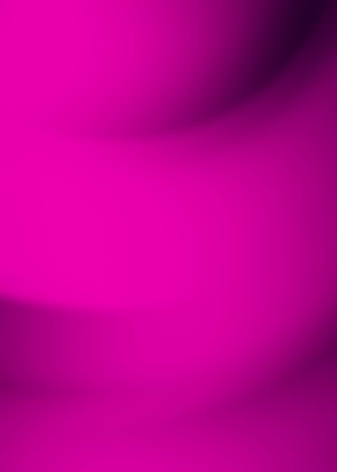 Vibrant Pink Gradient Background