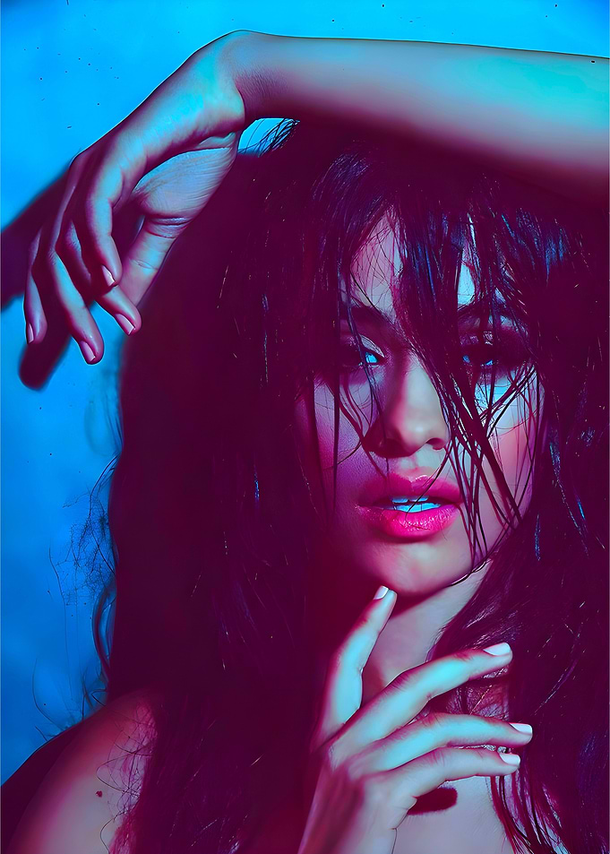 Camila Cabello