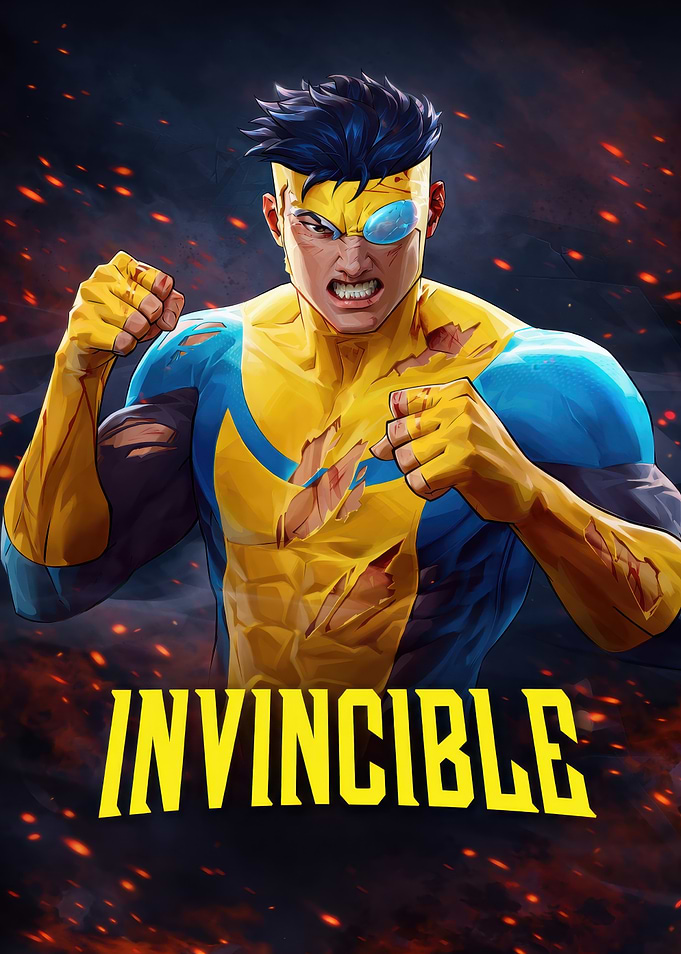 Invincible