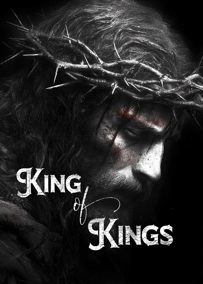 Jesus King of Kings