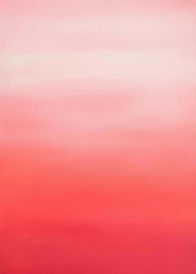 Abstract Pink and Red Gradient
