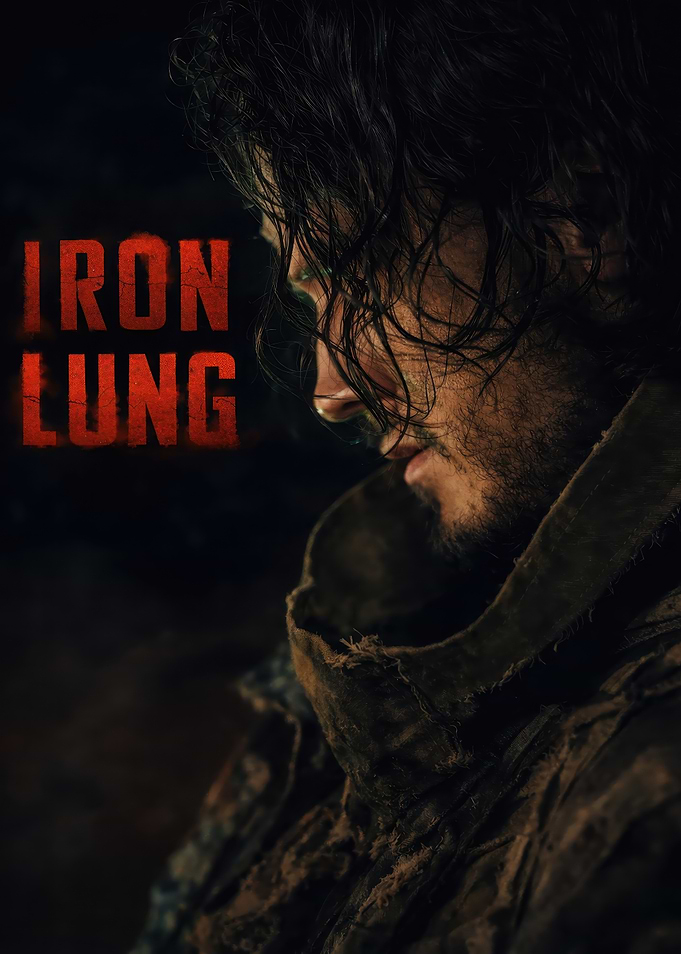 Iron Lung Movie