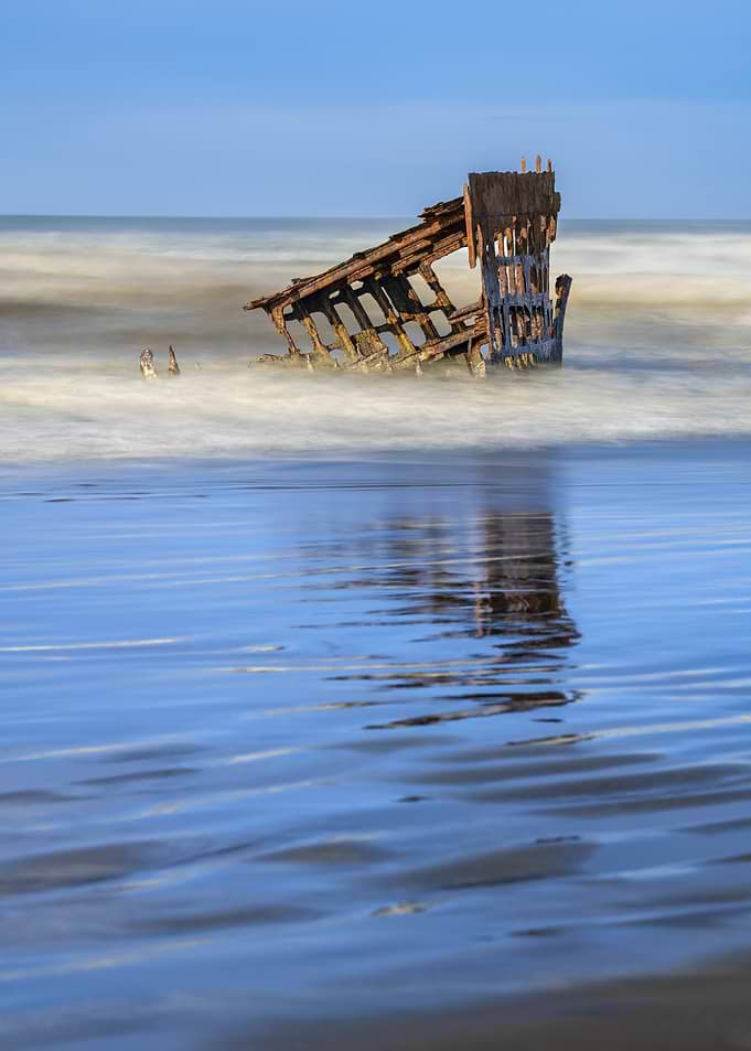 Rust and Reflection