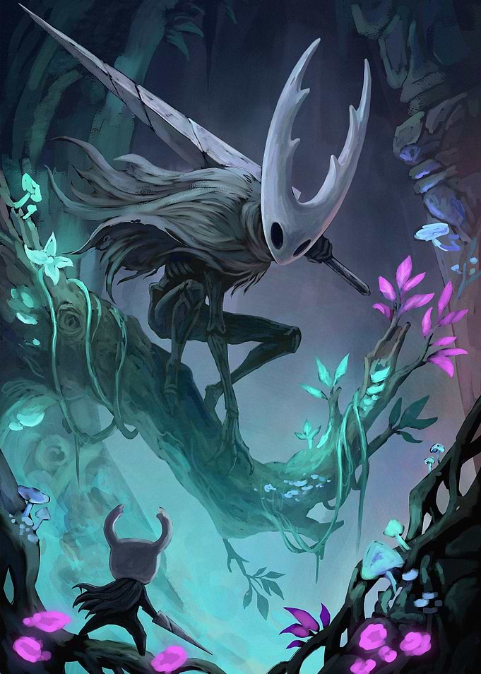Boss fight