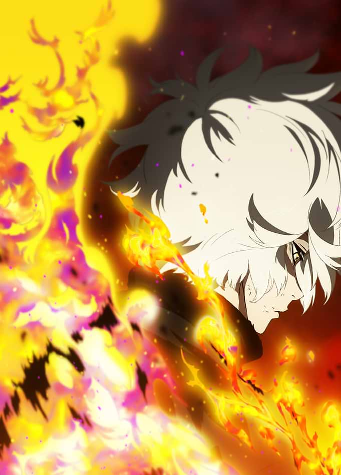 Hell's Paradise Season 2 Promo Visual