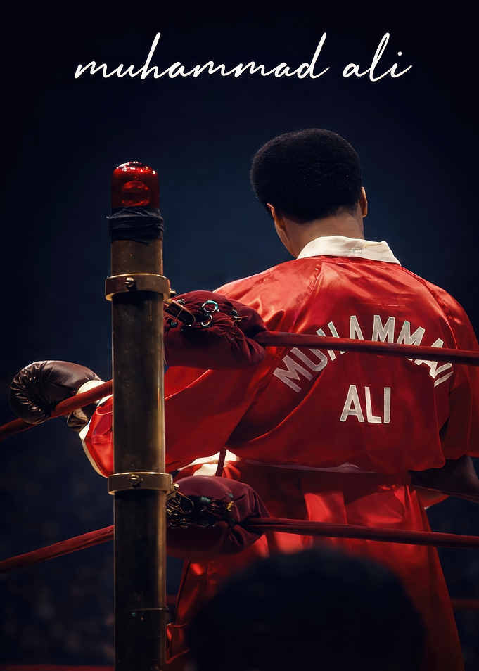 Muhammad Ali