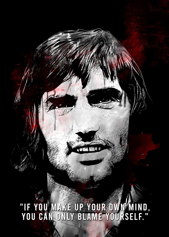 Quote by George Best