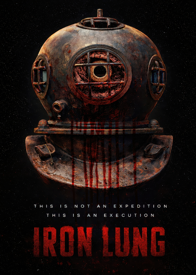 Iron Lung Movie