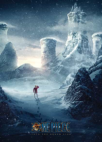 Netflix's One Piece: Frozen Grand Line