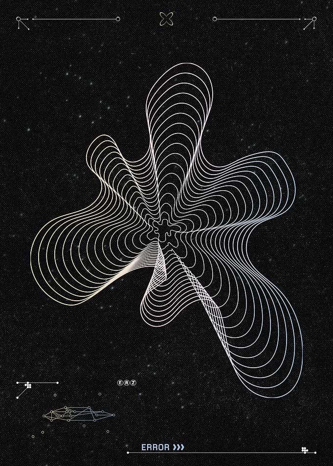 Singularity Bloom