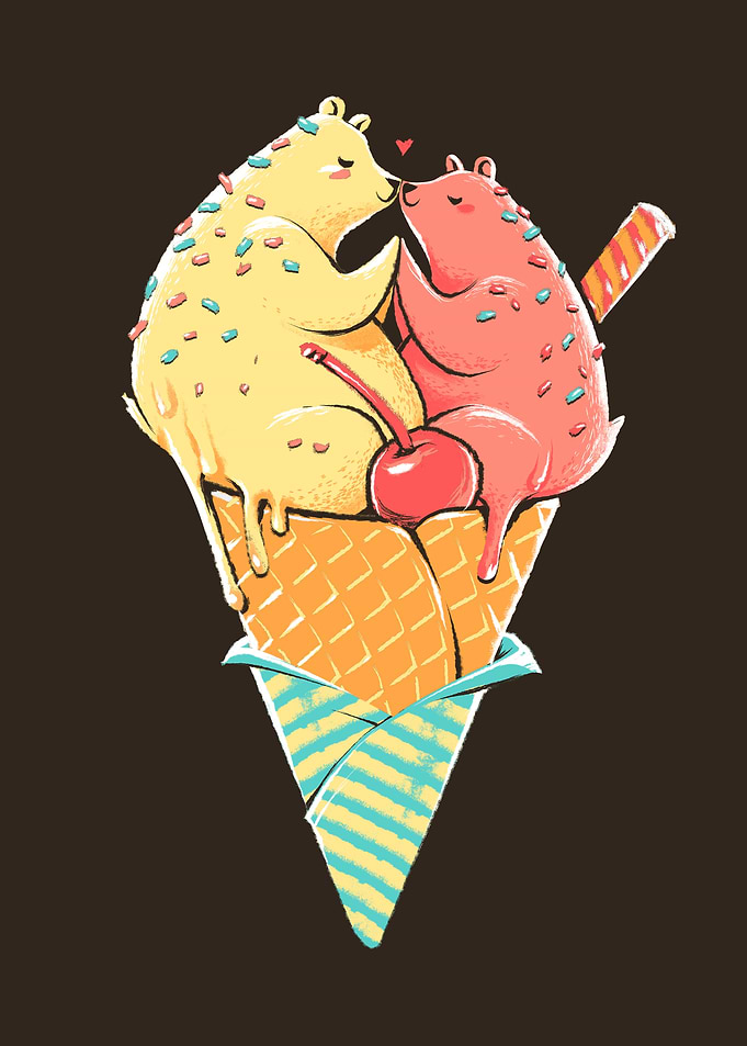 Me Melting