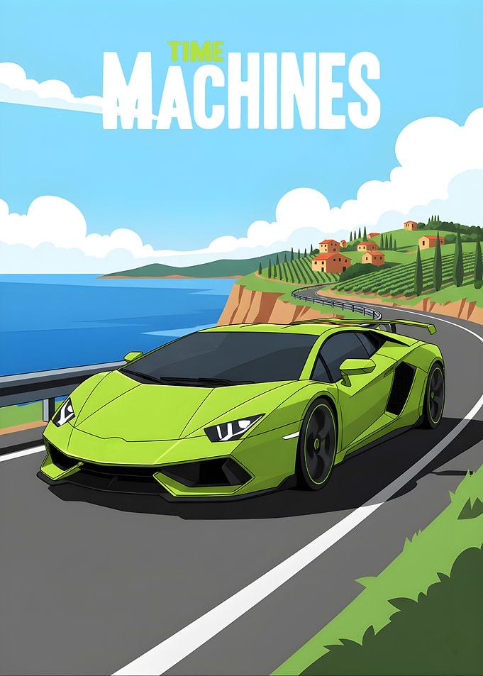 Sport Car