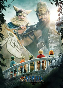 Giants of the Grand Line