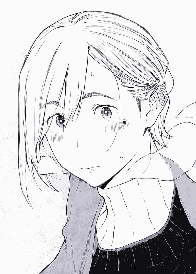 Anime girl alice