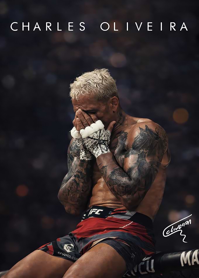Charles Oliveira