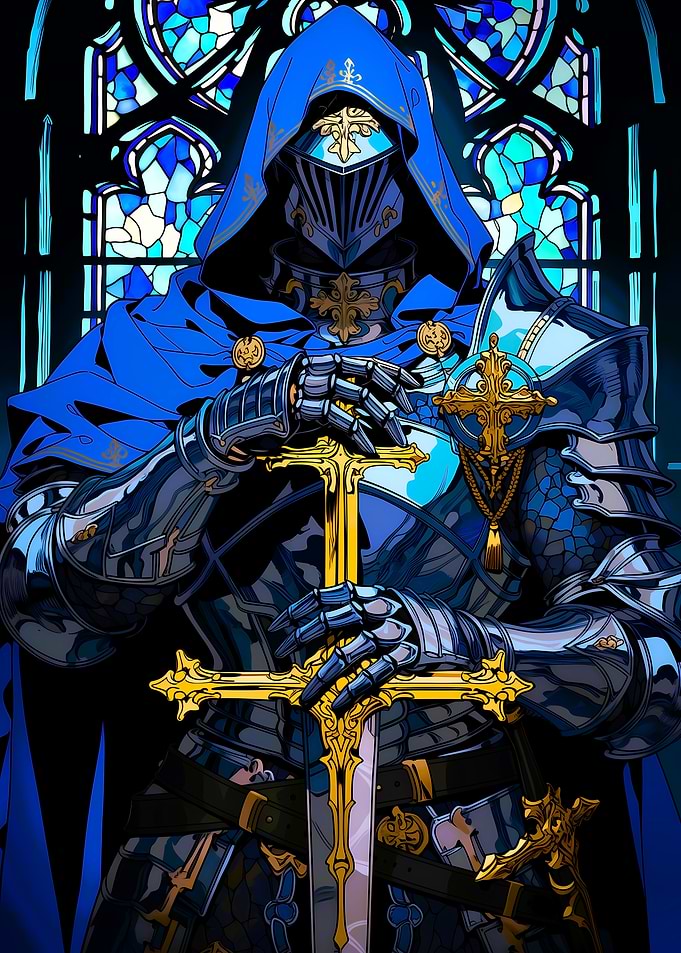 Knight Armor